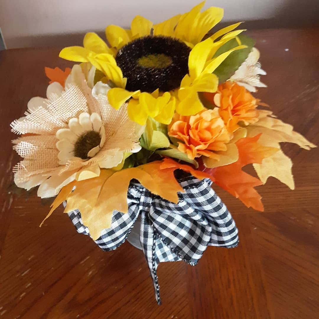 Fall Bouquet